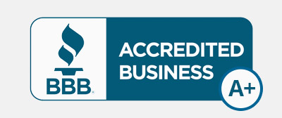 OT home accreditation BBB